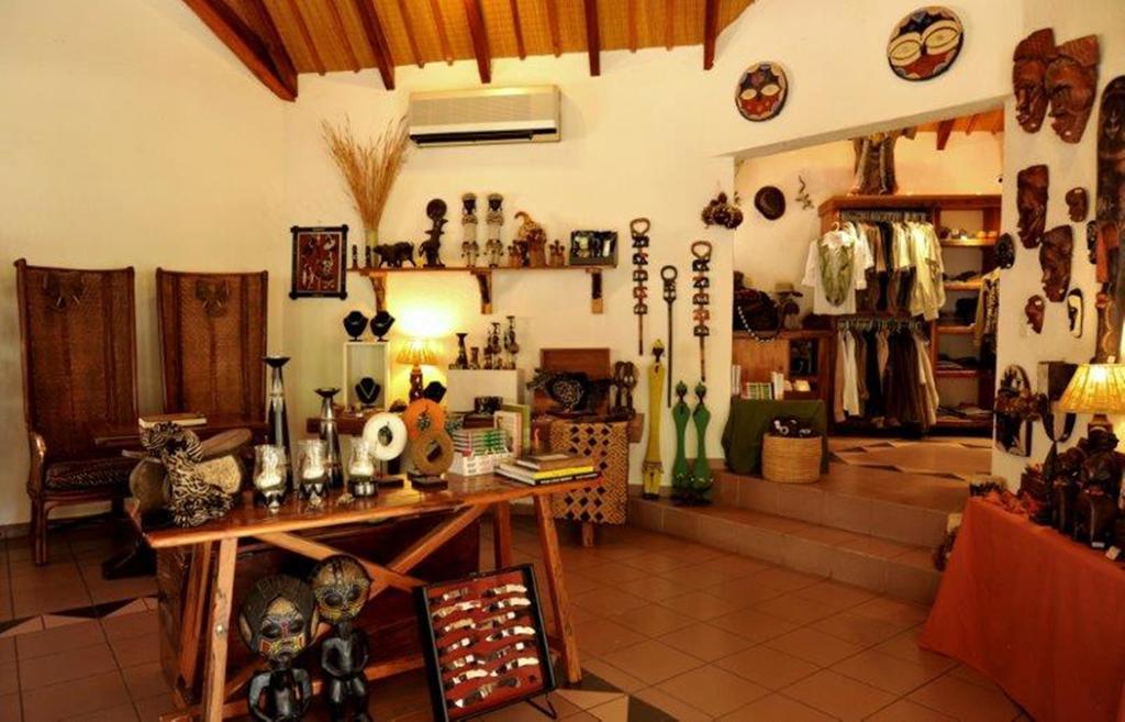 Idube Game Reserve Резерват Саби Сенд Гейм Екстериор снимка